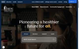 Dr. Kathryn E. Swygert, MD website