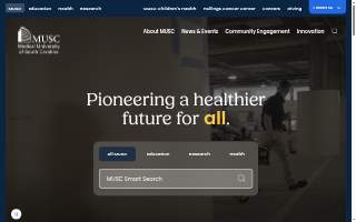 Dr. Rachel M. Wolfe, MD website