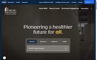 Dr. William W. Brabham, MD website