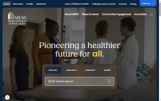 Dr. Whitney N. Fulton, MD website