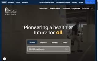 Dr. Morgan M. Glass, MD website