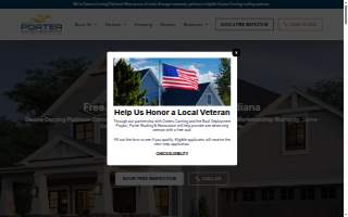 Hainer Barry L MD website