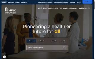 Bradley Scott M MD website