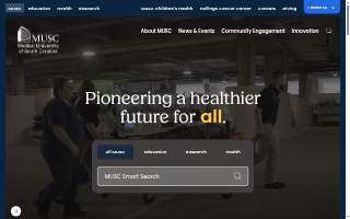 Dr. Brad A. Friedman, MD website