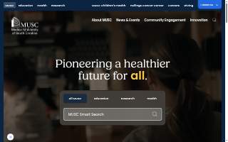 Dr. Ivar L. Frithsen, MD website