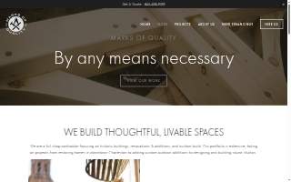 Marks of Quality website