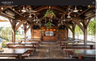 Edmund's Oast Exchange website