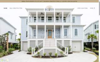 Jackson Building LLC website