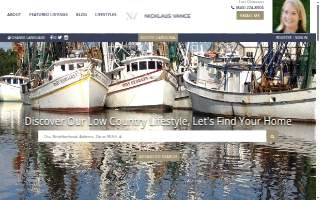Lori Claussen | NV Realty Group, LLC website