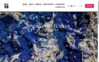 Ulrike Junker, L.Ac. website