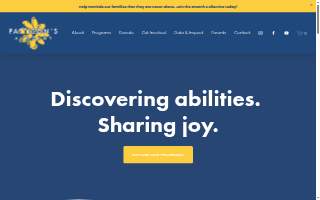 PACE Charter School website