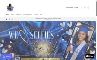 Major Crafts & Designs LLC website