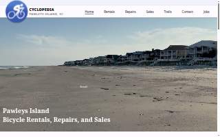 Cyclopedia website
