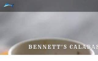 Bennett's Calabash Seafood Buffet No. 2 website