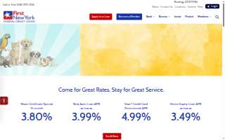 First Home Equity Loans LLC website