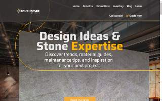 Granite4Less website