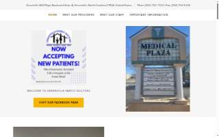 Gonzalo Daniel Becerra M.D. website