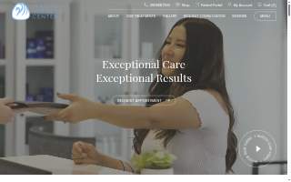 Dr. Amy M. Sprole, MD website
