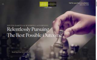 Thomas Braun Bernard & Burke, LLP website