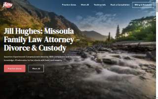 JLaw, PLLC website