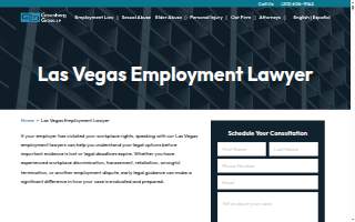 Greenberg Gross LLP website