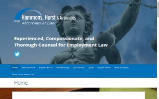 Hammons, Hurst & Associates website