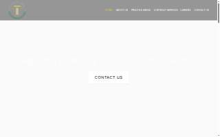 Center for Employment Law website