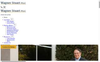 Wagner Stuart PLLC website