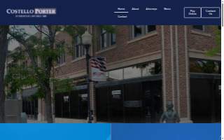 Costello, Porter, Hill, Heisterkamp, Bushnell & Carpenter, LLP website