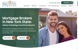 Shaws Mobile Home Park Inc website