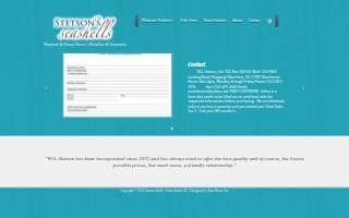 Stetson Wes website