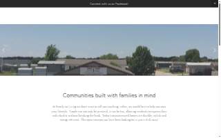 Piedmont Land Conservancy website
