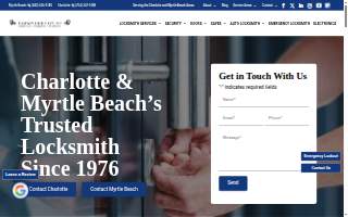Key Key C website