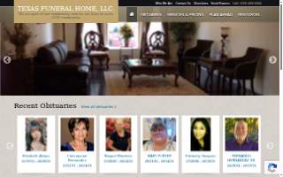 Powell Tracey Turgeau website