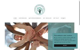 Youth First Development Group Inc website
