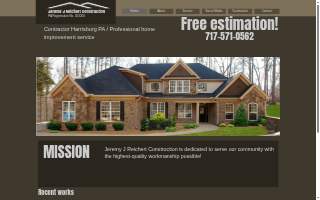 Reichert Jeremy J website