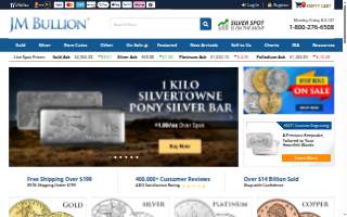 Silver Bullet Bar website