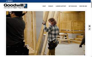 Olivet University website