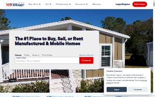 South Gate Home Owners Inc website