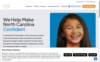 Jamestown Tribe website
