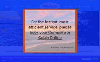 North Florida Resort Inc website