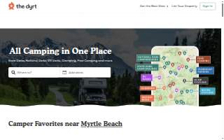 Camp Springs Laundromat website