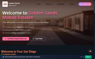 Cuno Real Estate Lp website