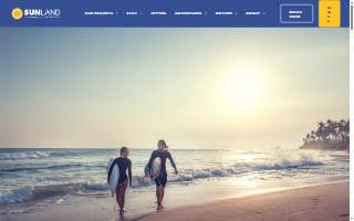 San Diego Motor Coach Resorts L L C website