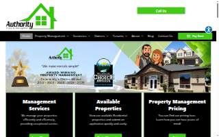 Lake Calif Prop Owners Assn website
