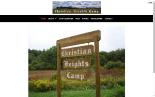 Central Ny Girl Scout Council website
