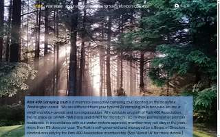 Pentecostal Faith Church website