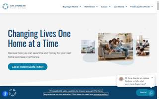Village Of Bellaire website